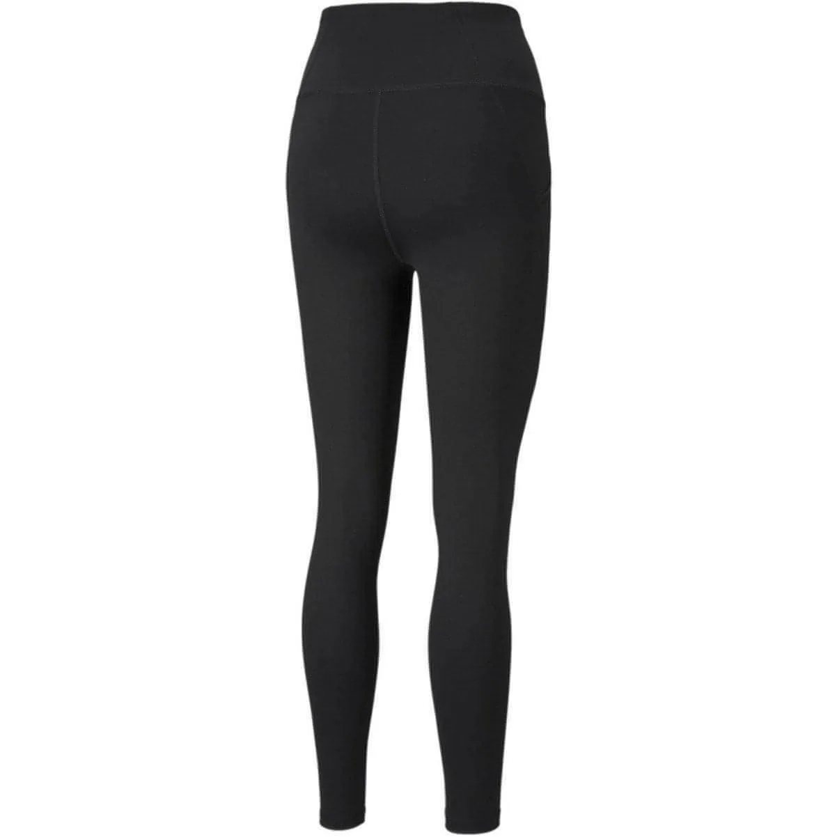 Puma Favourite Forever High Waist Womens 7/8 Training Tights - Black Quick Dry Weekend Trip