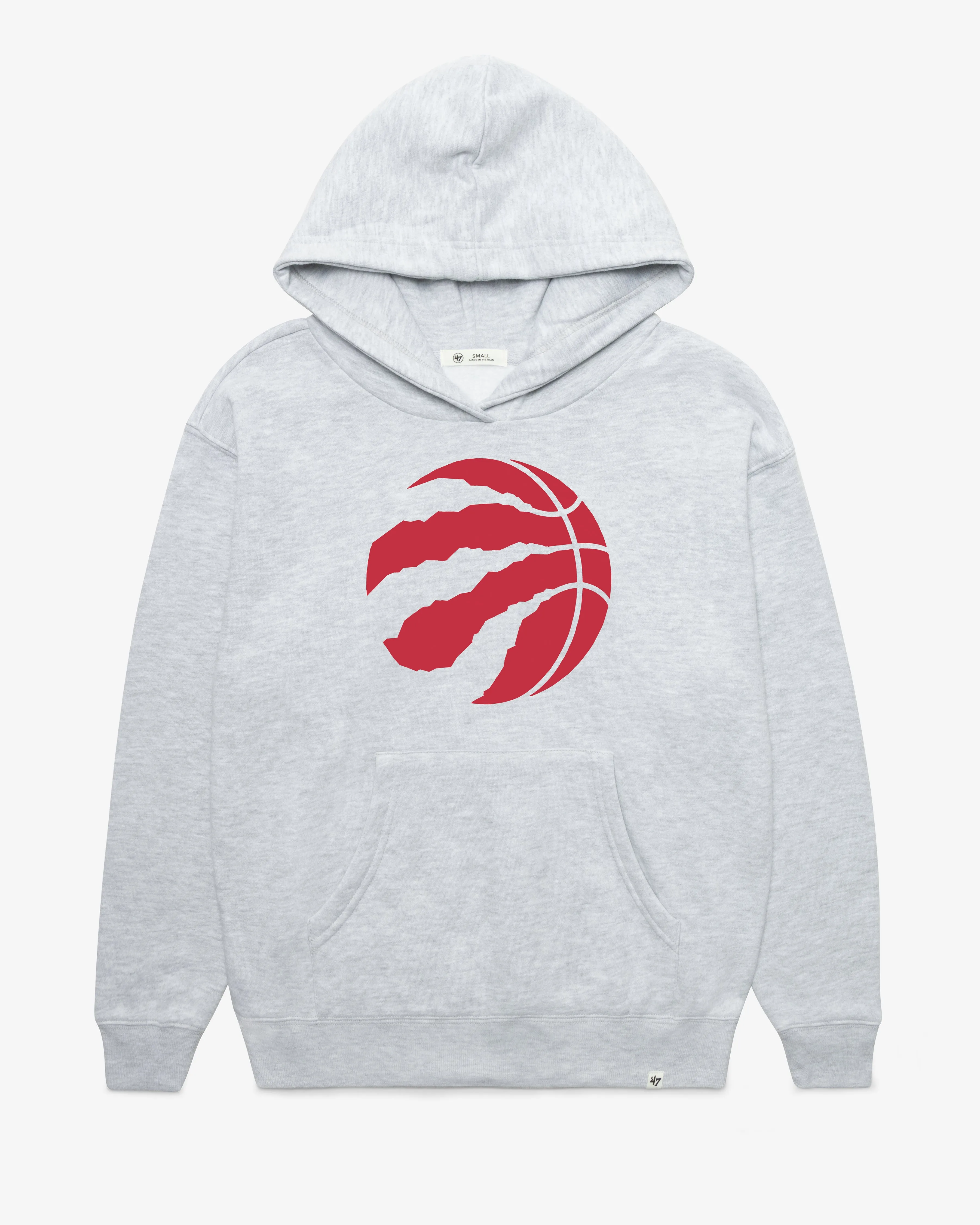 Daywear Style TORONTO RAPTORS IMPRINT '47 NAOMI HOOD WOMENS