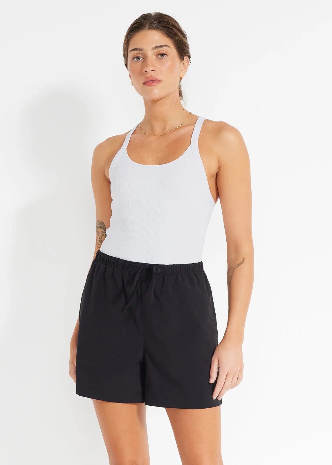 Venture Short Quick Adjust