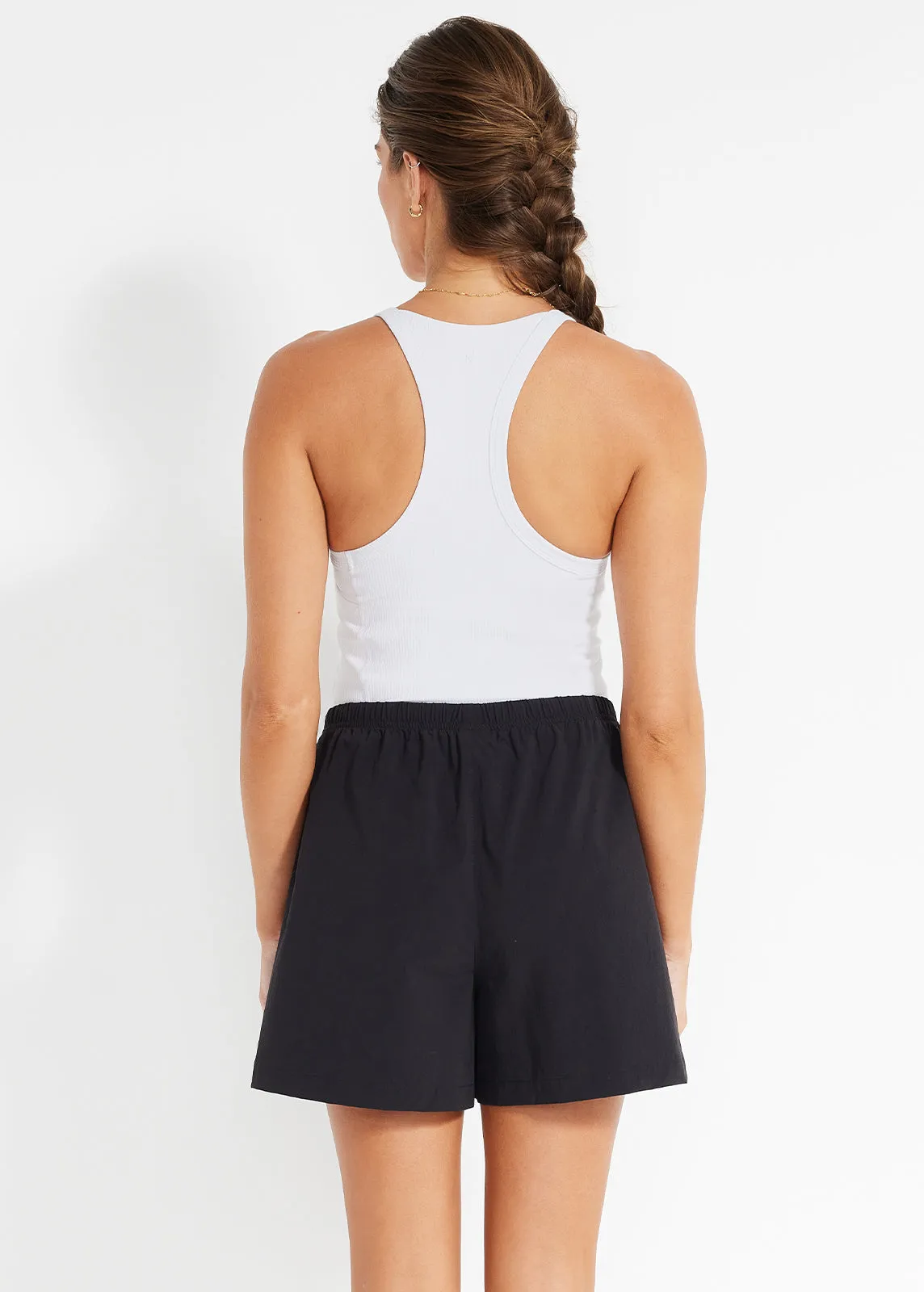 Chill Style Venture Short