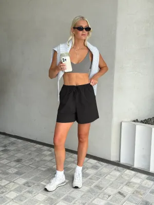 Cozy Wear Venture Short