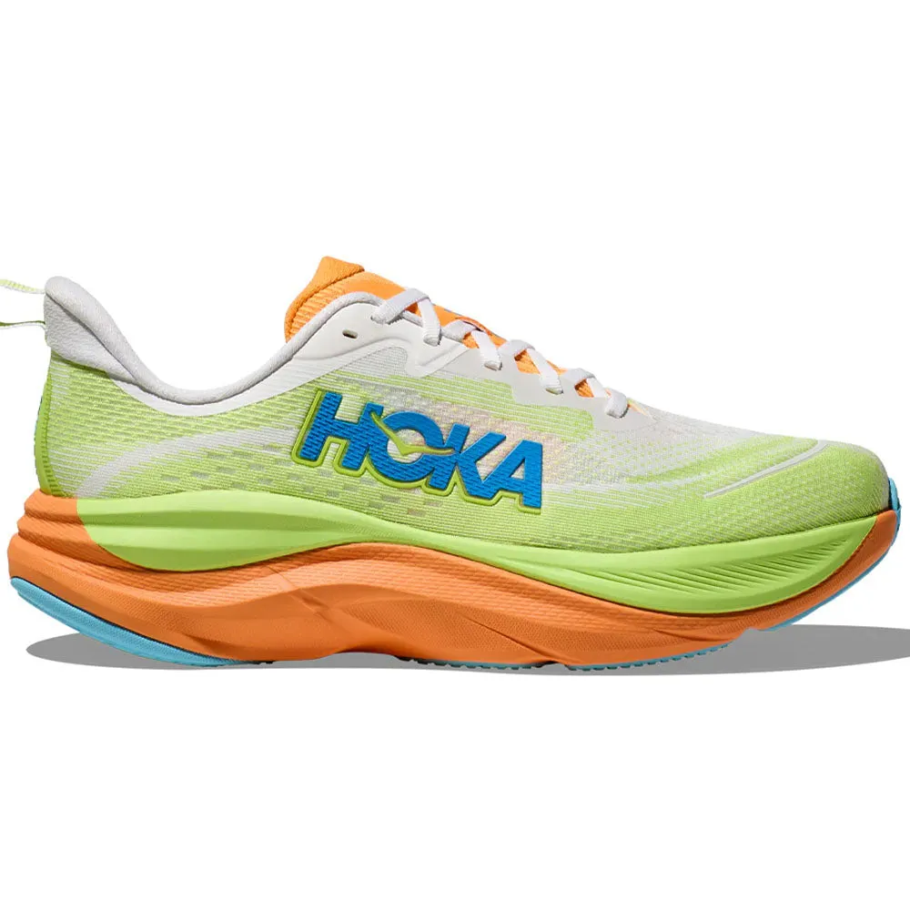 Enhanced Traction Pattern injury - prevention Women's HOKA ONE ONE Skyflow