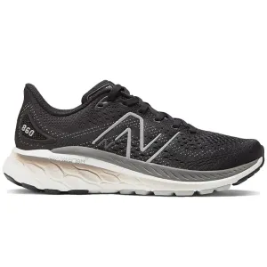 Women's New Balance Fresh Foam X 860v13 snow running shoes