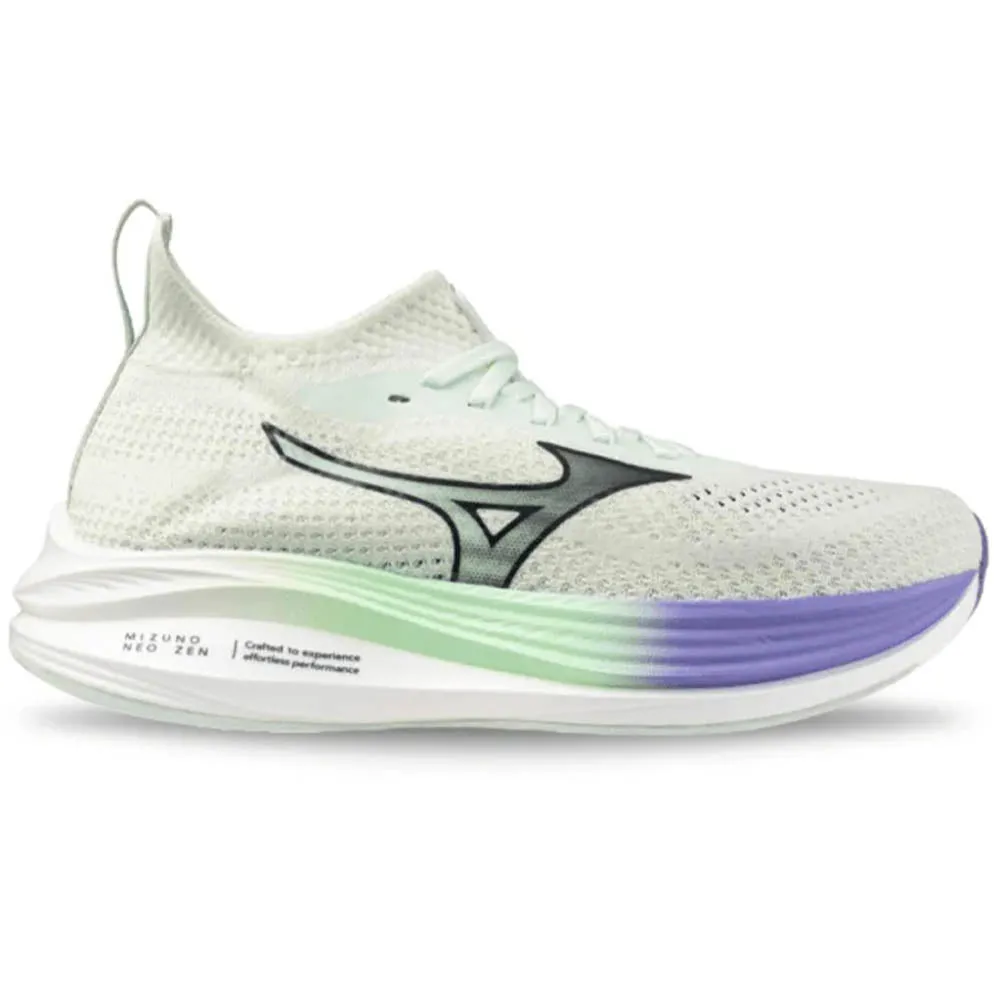 Women's Mizuno Neo Zen minimalist - running - shoes daily - use shoes