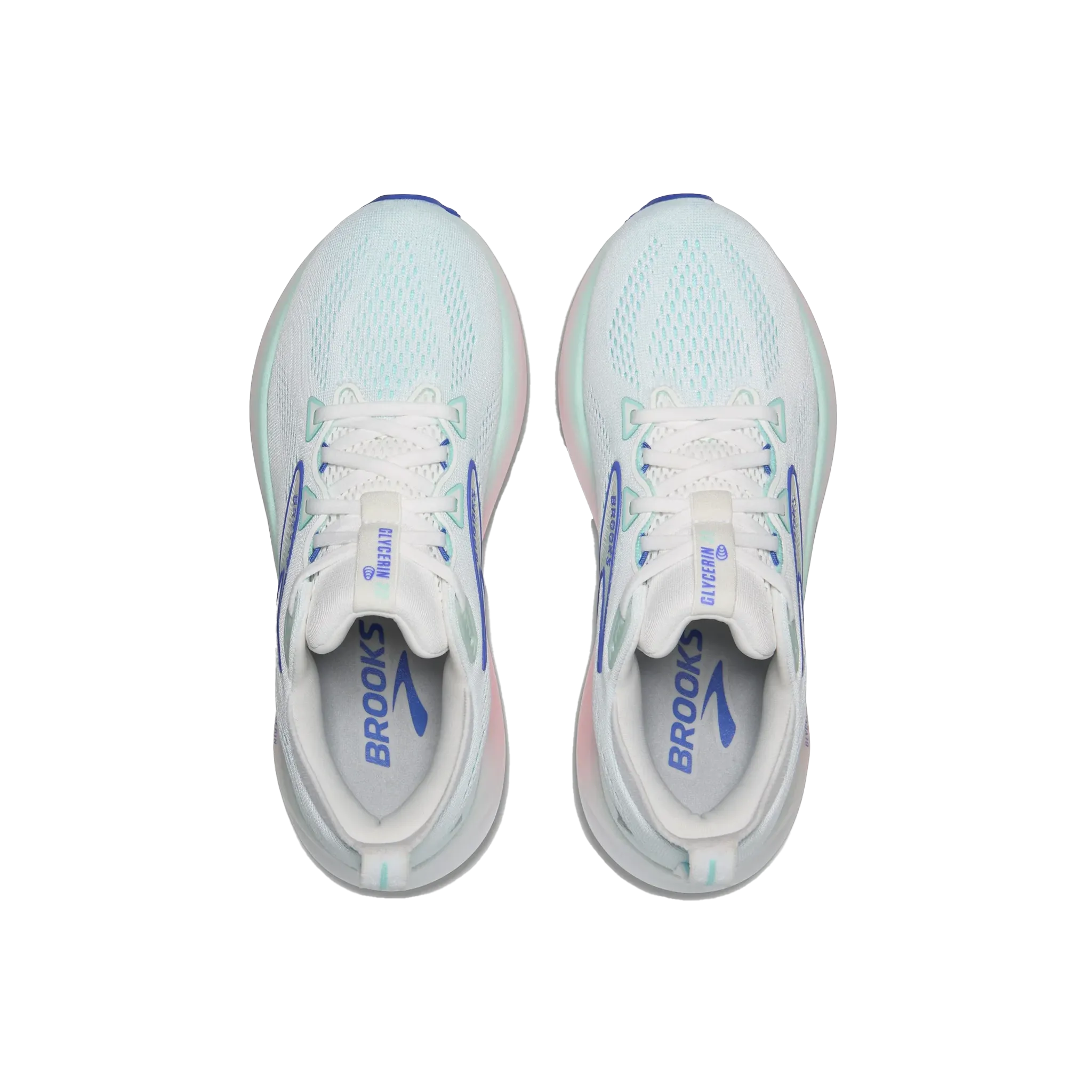 men quality - brand shoes Women's Glycerin 22