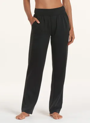 Active Sole High Performance Leggings Luxe Trouser - FINAL SALE
