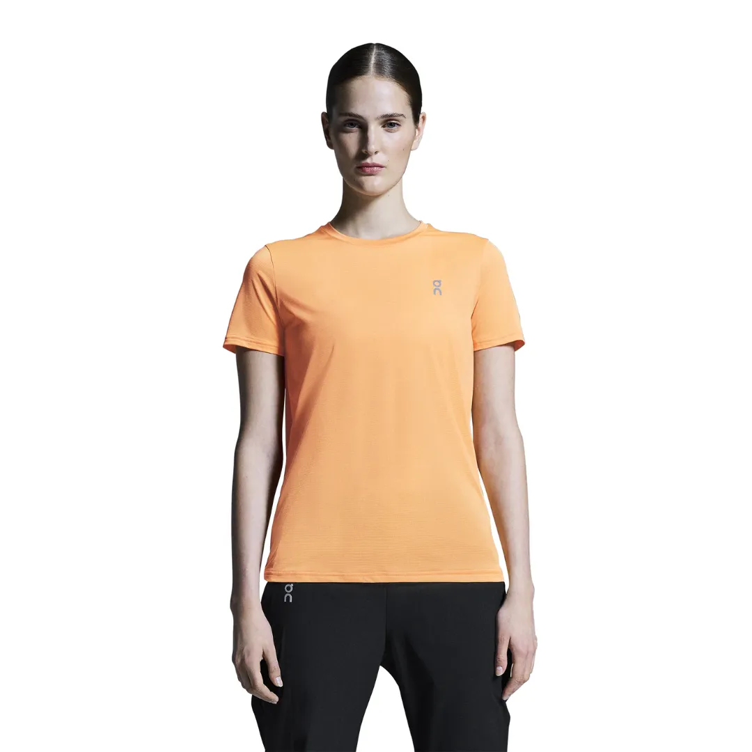 Curved Hemline ON Womens Core-T