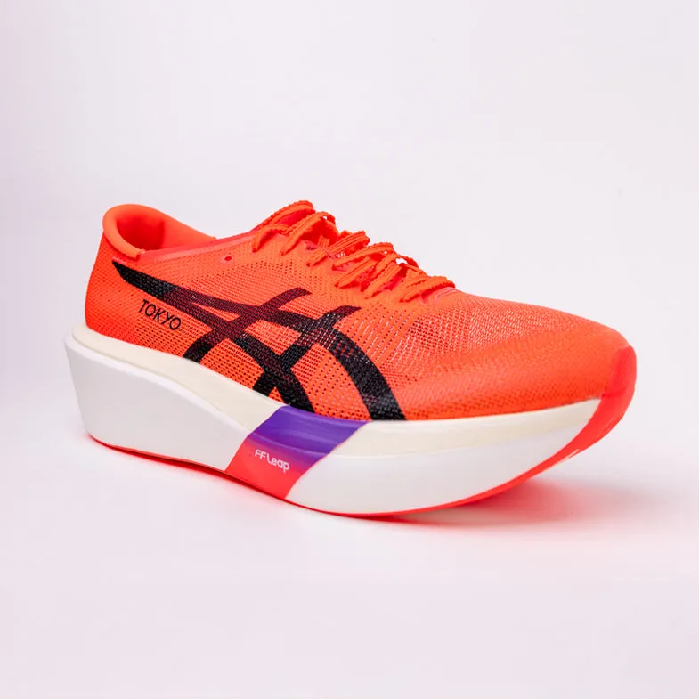 Asics METASPEED SKY TOKYO - Womens Outdoor Session