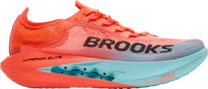 Brooks Hyperion Elite 5 Running Shoes - Pink Energy Efficient Design High-top