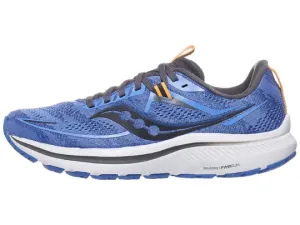 Saucony | Omni 21 | Women's | Horizon/Shadow Step In Comfort