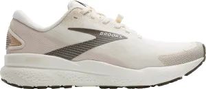 Brooks Ghost 16 Weatherized Womens Running Shoes - Cream fishing shoes All - age