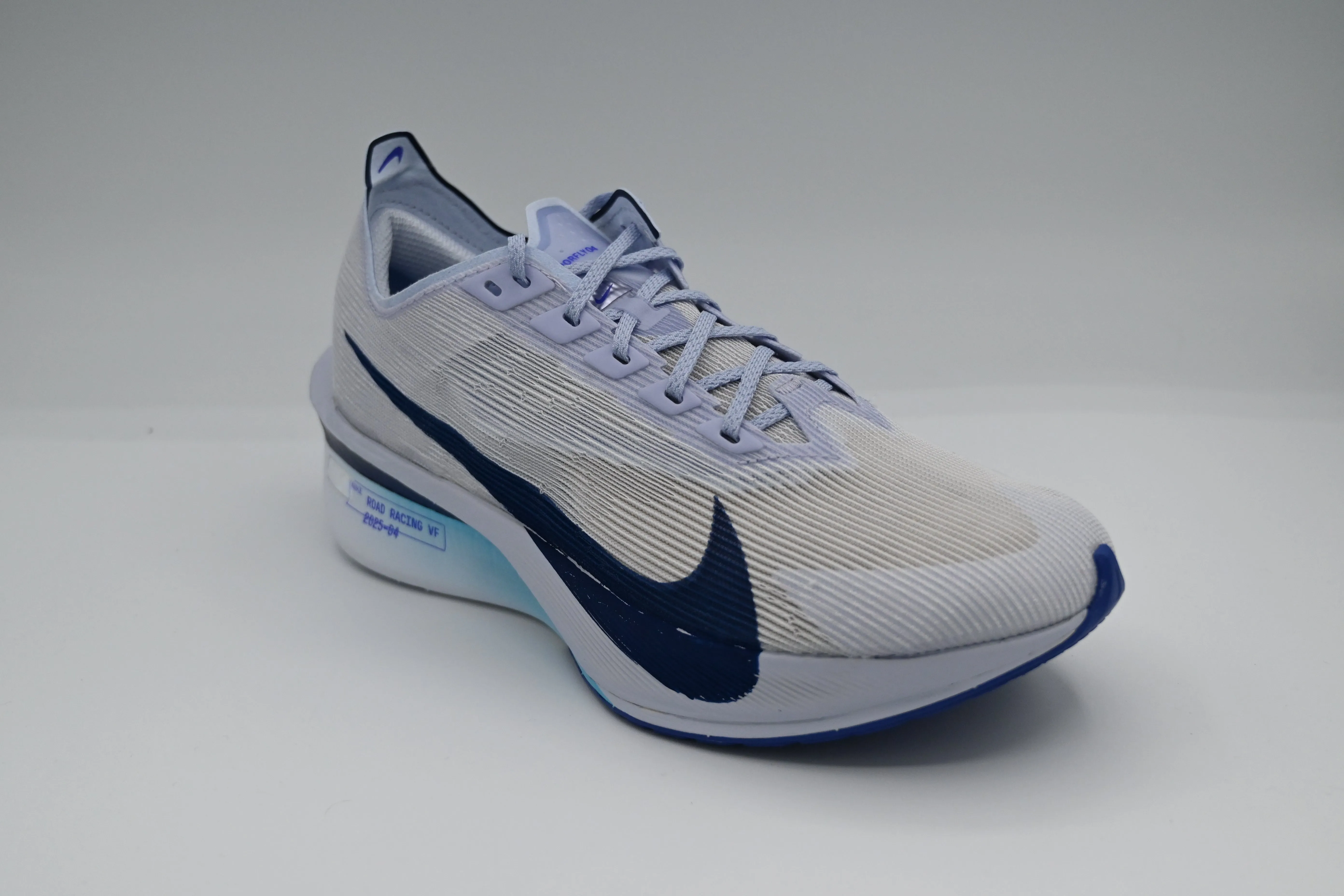 Nike Vaporfly 4 Women Ultra Durable Tread Pattern