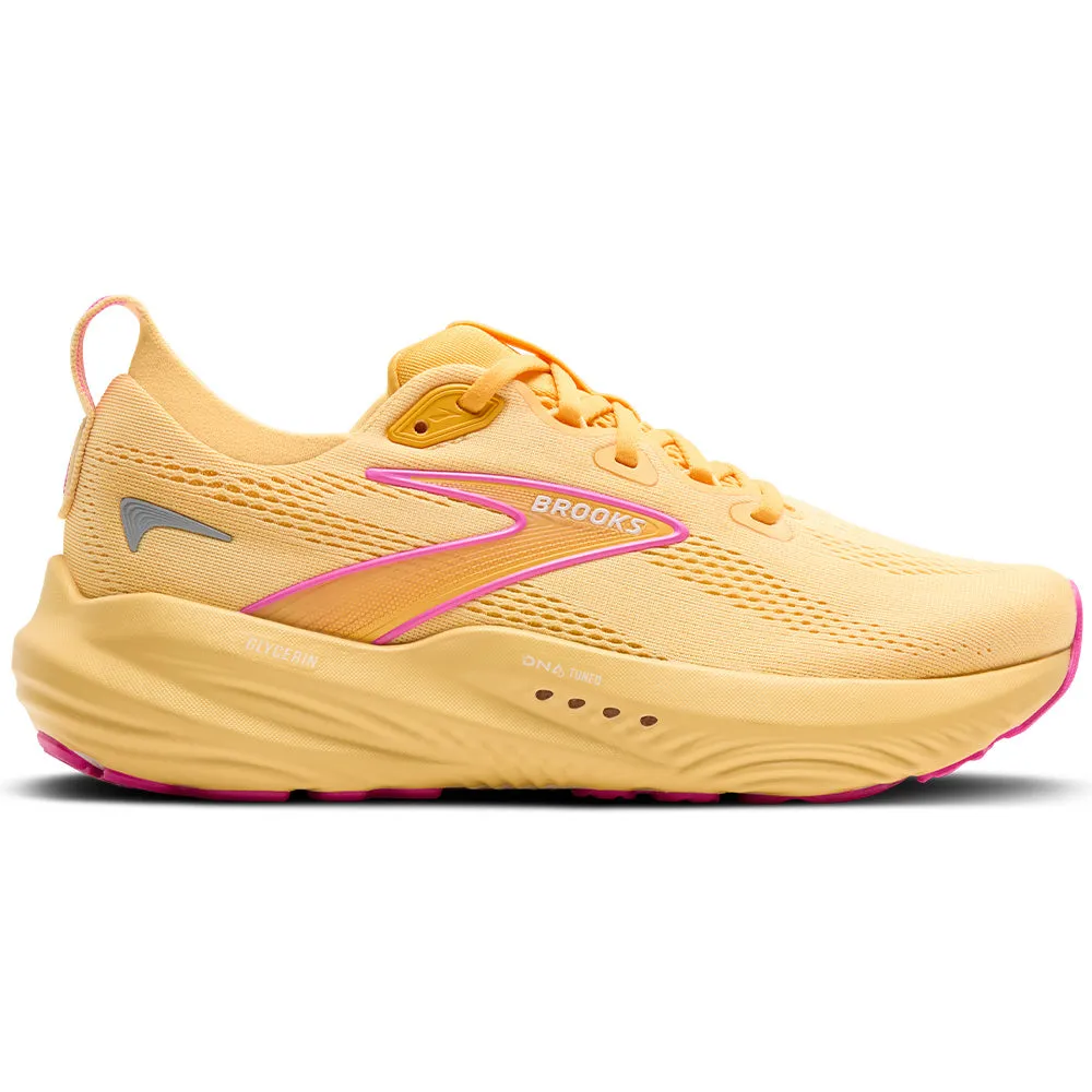 new experience Women's Brooks Glycerin 22