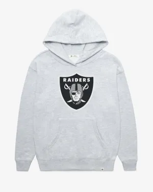 Flight Fit Relax Mode LAS VEGAS RAIDERS IMPRINT '47 NAOMI HOOD WOMENS