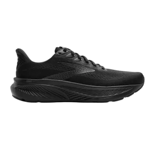 BROOKS WOMEN'S GHOST 17 breathable leather shoes Ergonomic Last Shape