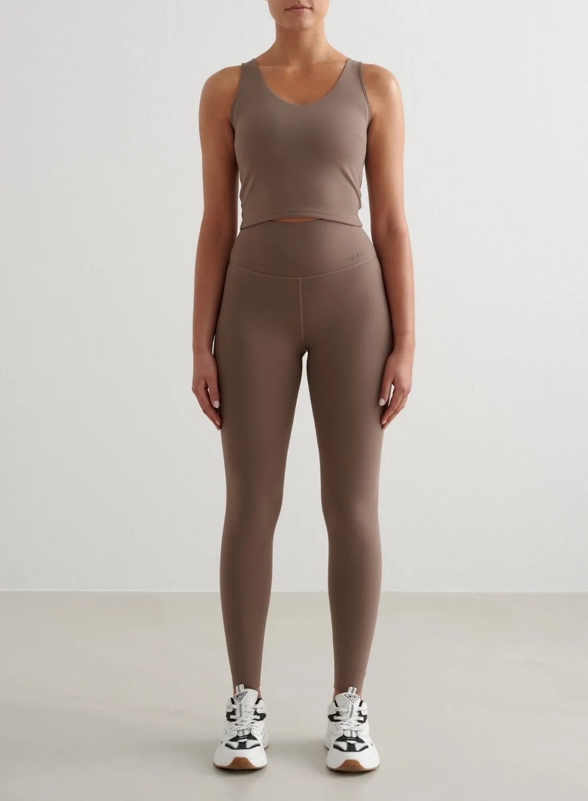 Nougat Sense Bralette Adaptive Fit poor sealing