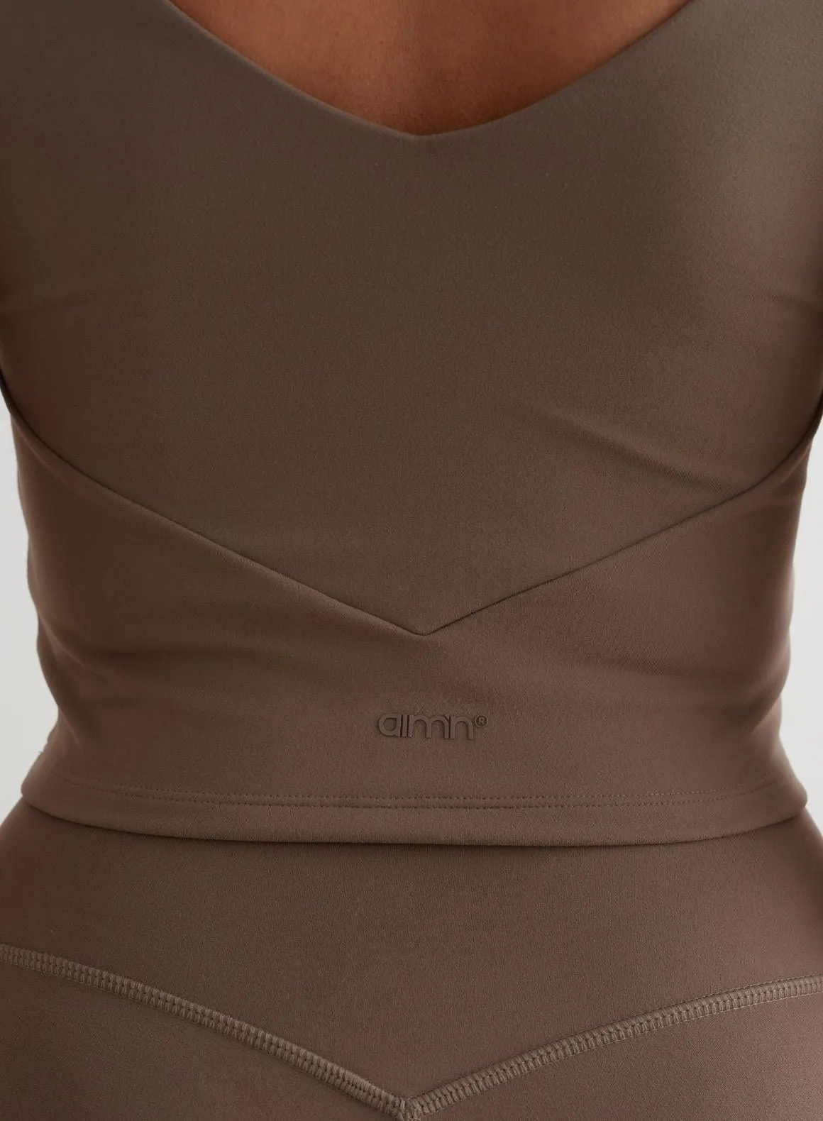 non - standard size Nougat Sense Bralette