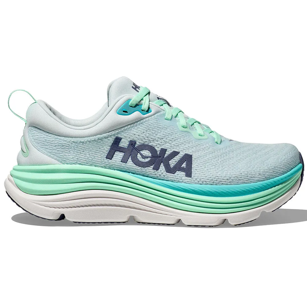 lateral - support shoes Women's HOKA ONE ONE Gaviota 5