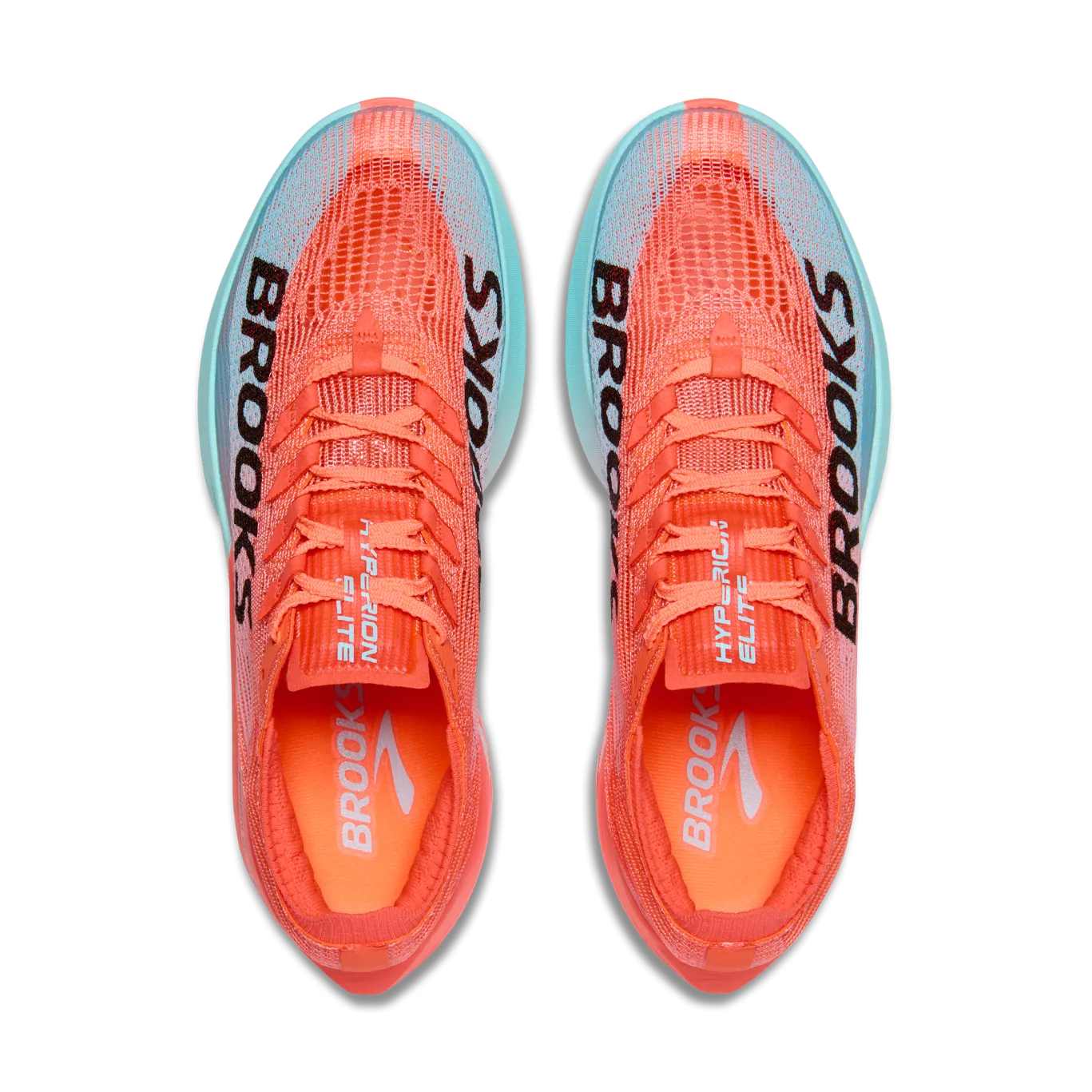 Brooks Hyperion Elite 5 - Womens Optimal Comfort