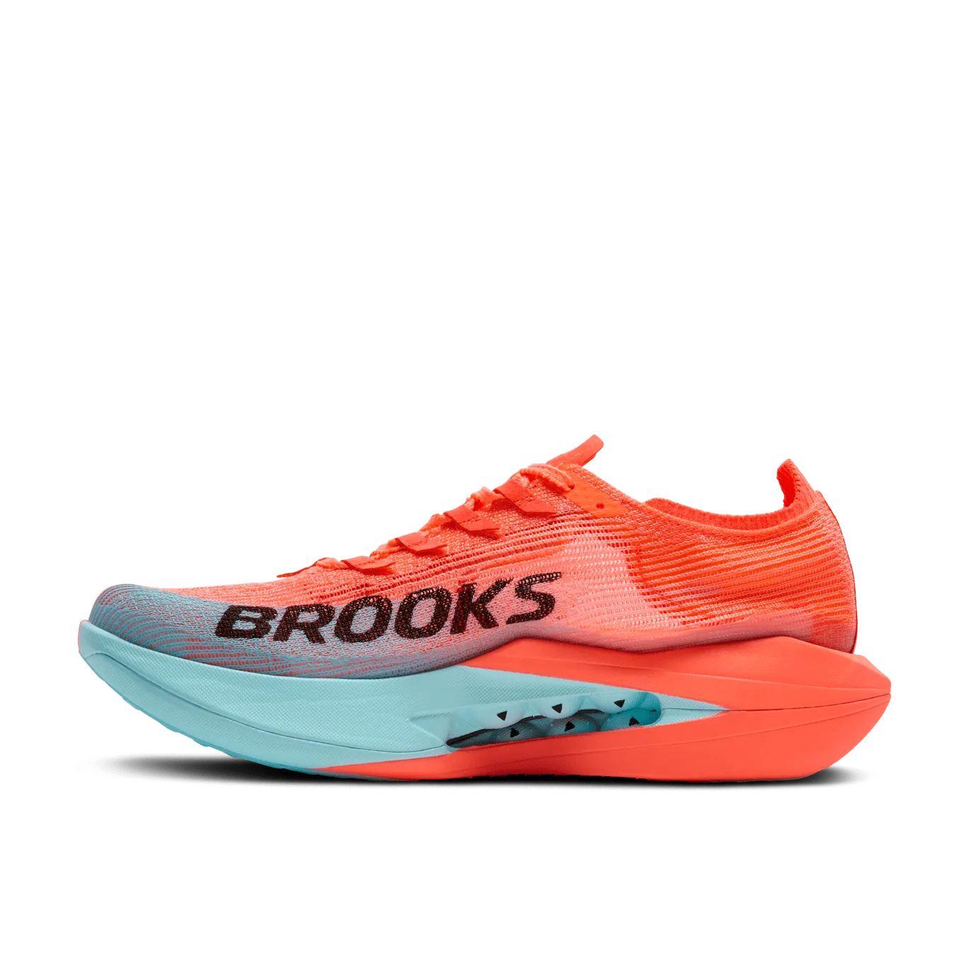 Brooks Hyperion Elite 5 - Womens Stylish Gear running for self - discovery