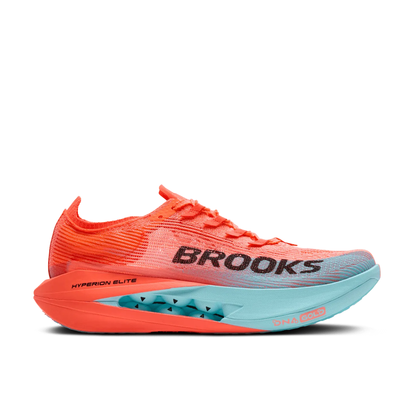 Strength Brooks Hyperion Elite 5 - Womens