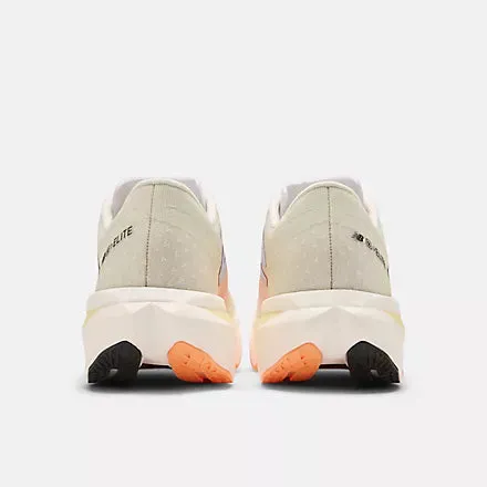 supination control shoes Torsional Stability Web New Balance SuperComp Elite V4 - Womens