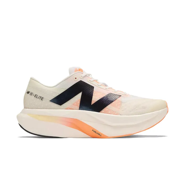 New Balance SuperComp Elite V4 - Womens Quick Dry Tech