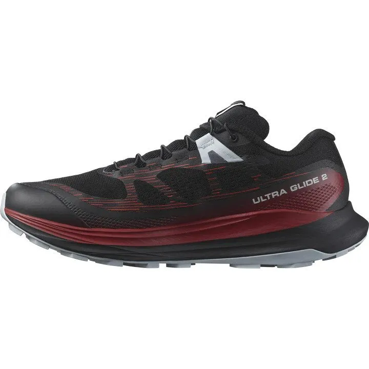 Abrasion Resistant Upper Abrasion resistant Salomon Ultra Glide 2 Mens