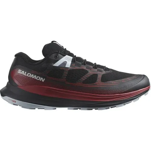 Anti Fatigue Footbed Durable Abrasion Guard Salomon Ultra Glide 2 Mens