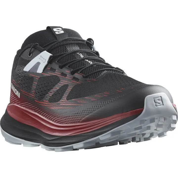 flexible sole trail shoes Salomon Ultra Glide 2 Mens
