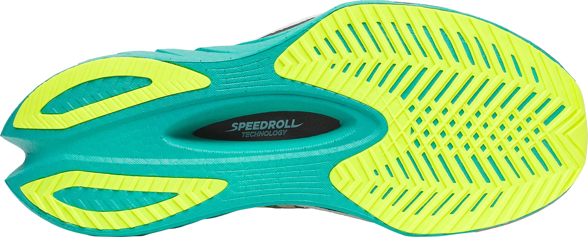 Saucony Endorphin Pro 4 Mens Running Shoes - White Calorie Counting