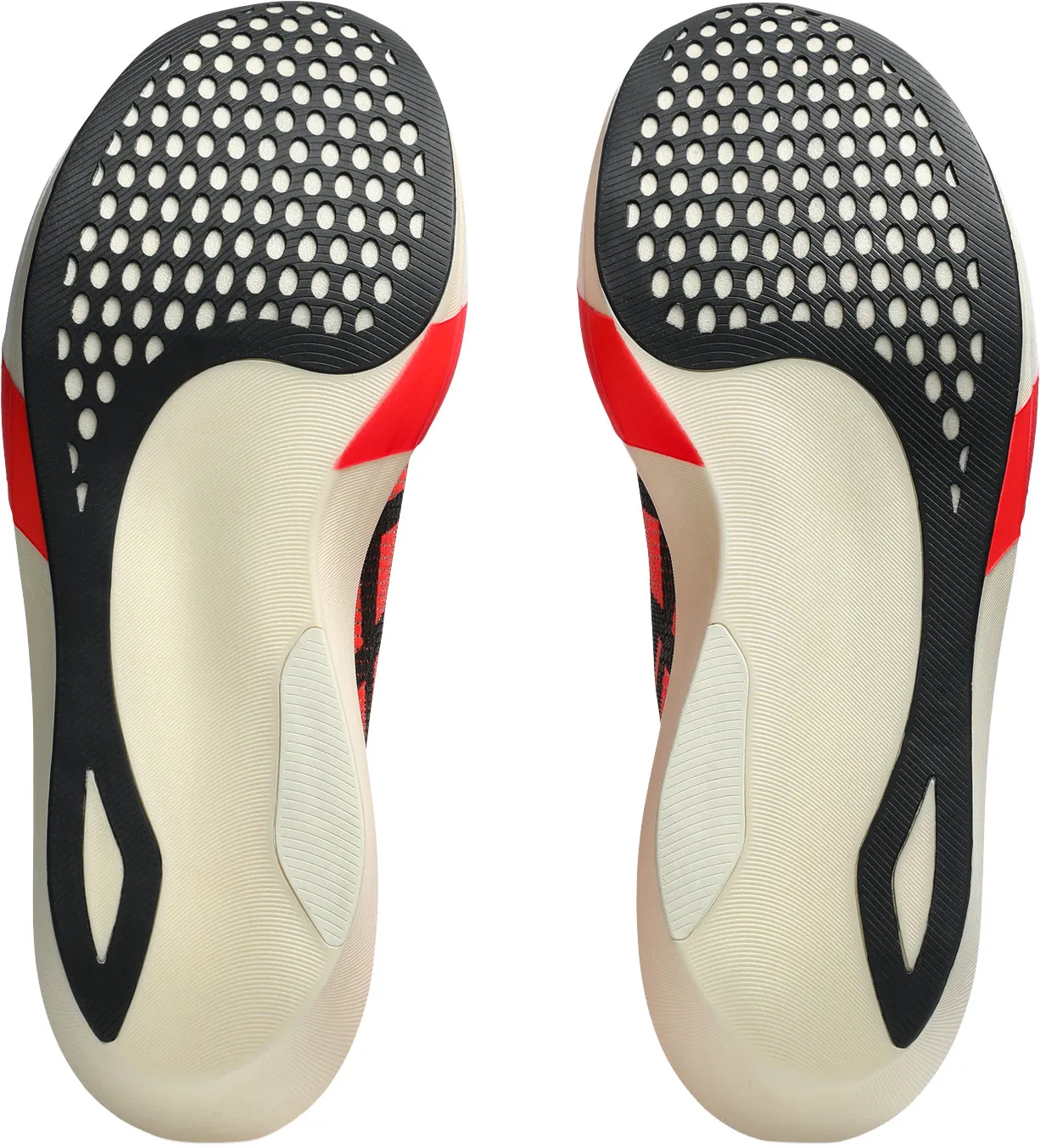 Asics MetaSpeed Edge Tokyo Mens Running Shoes - Red workout footwear Minimalist Footwrap