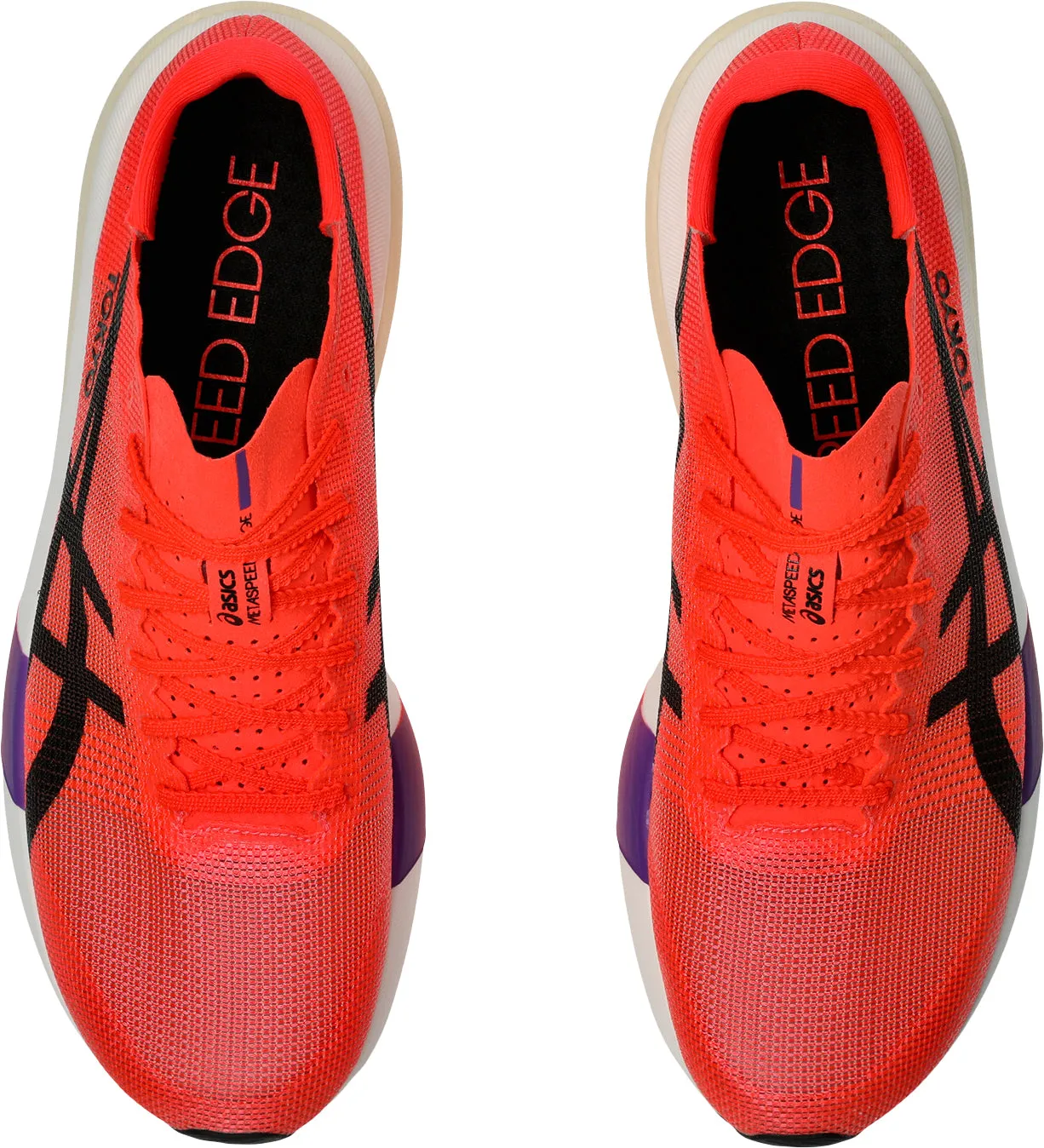 Asics MetaSpeed Edge Tokyo Mens Running Shoes - Red Vans Old Skool