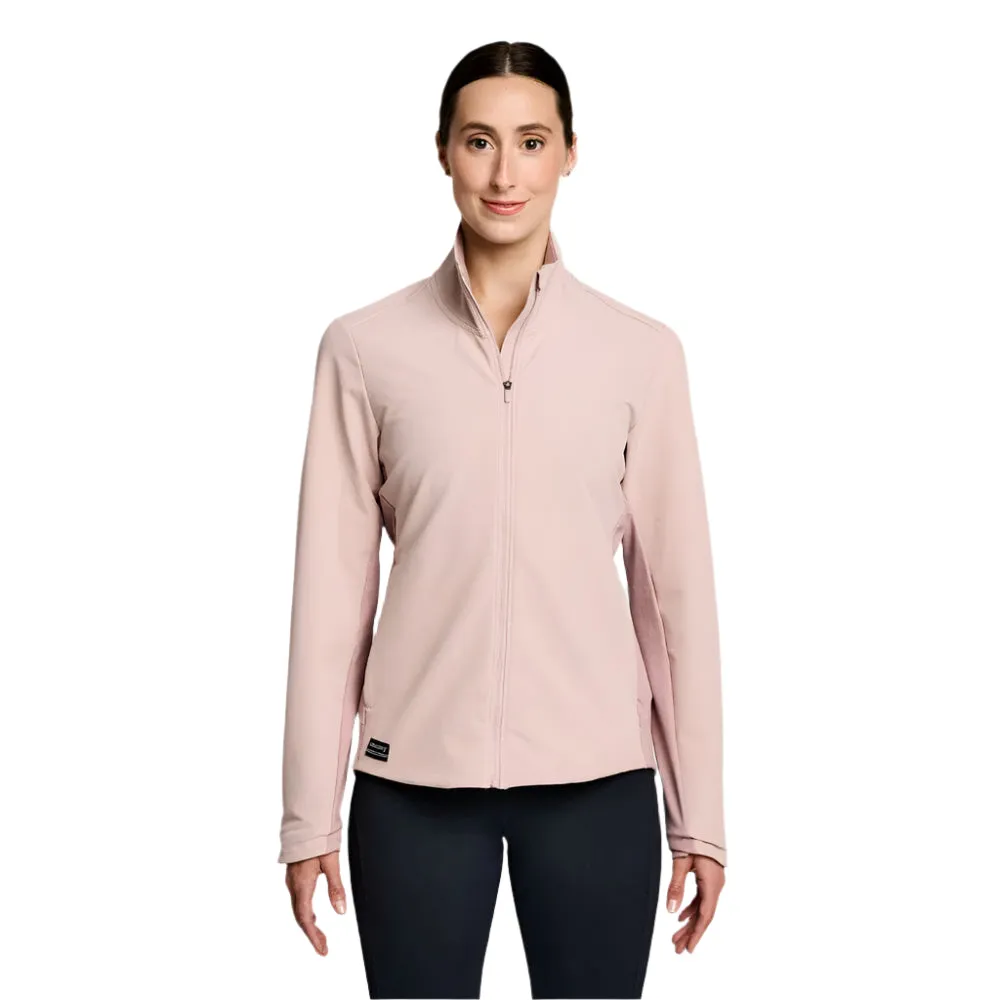 Appointment Saucony Women's Triumph Jacket