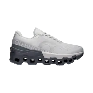 ON WOMEN'S CLOUDMONSTER 2 proper alignment Heel Support