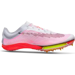 weekday running footwear Lightweight Mesh Shoes Unisex Air Zoom Victory "Rawdacious" (100 - White/Black-Black-Black)