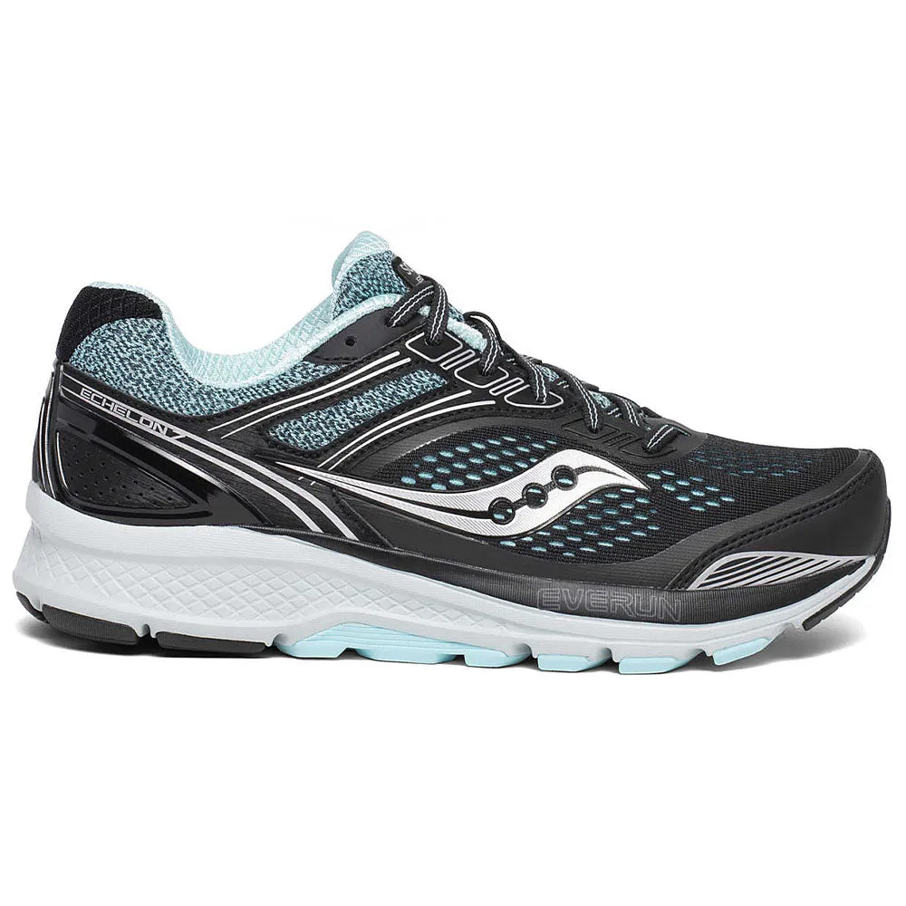 sports lovers' desire Women's Saucony Echelon 7