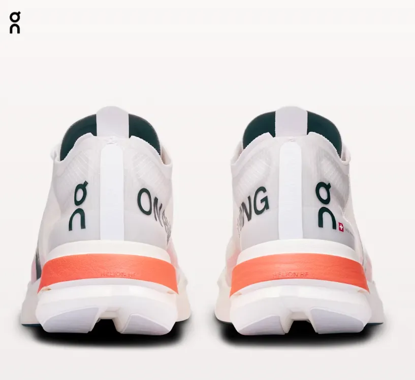 running with friends shoes On Cloudboom Strike - Womens