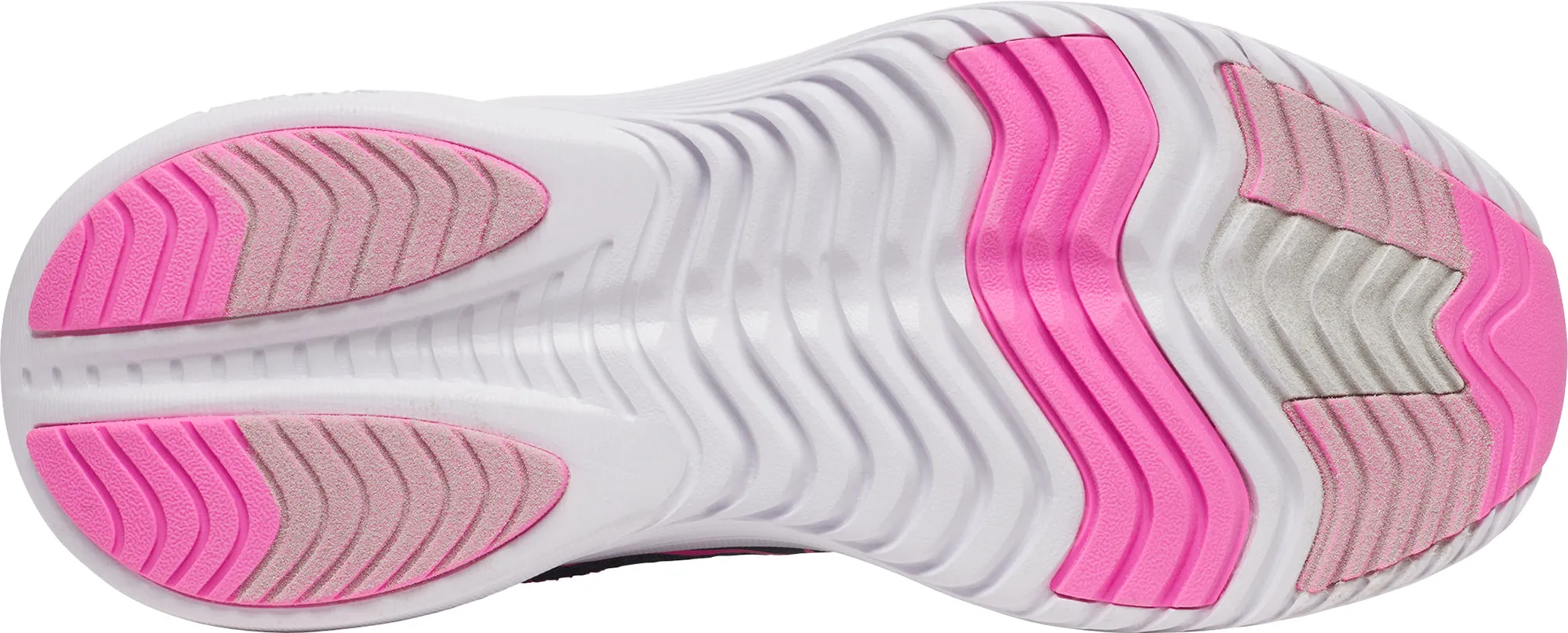 Saucony Kinvara 14 LTT Junior Running Shoes - Blue Performance-enhancing Trusted