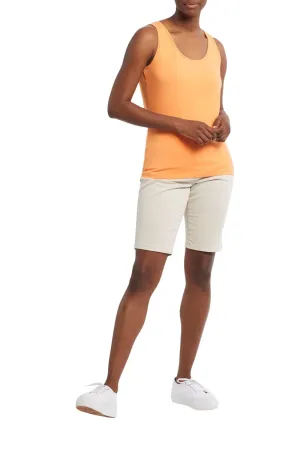 Anti Pilling Treatment breath easy Tribal | Wear 2 Ways Jersey Tank | Women's