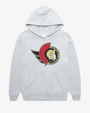 OTTAWA SENATORS IMPRINT '47 NAOMI HOOD WOMENS Peace Flow