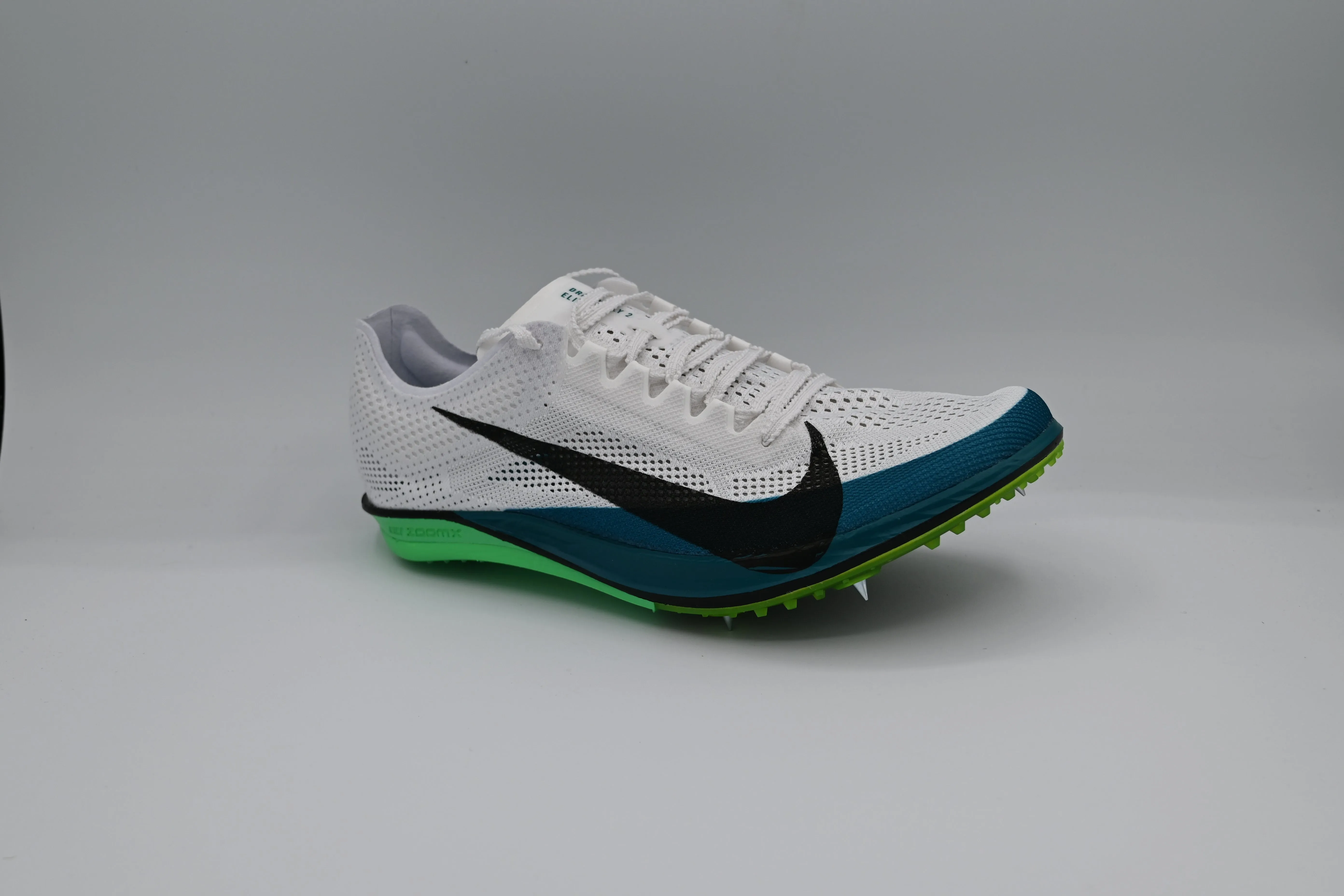 GPS - enabled running balance training Nike ZoomX Dragonfly 2 Elite Unisex