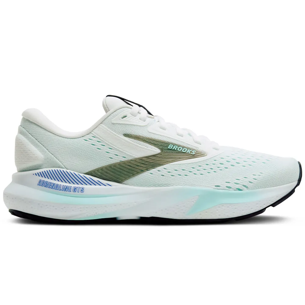 Aerodynamic Upper Weave business - event running option Women's Brooks Adrenaline GTS 24