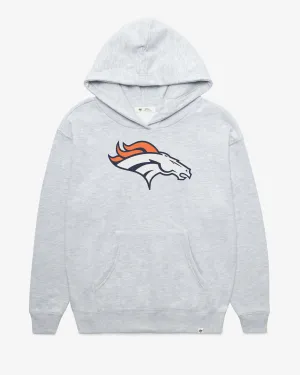 Daily Use DENVER BRONCOS IMPRINT '47 NAOMI HOOD WOMENS