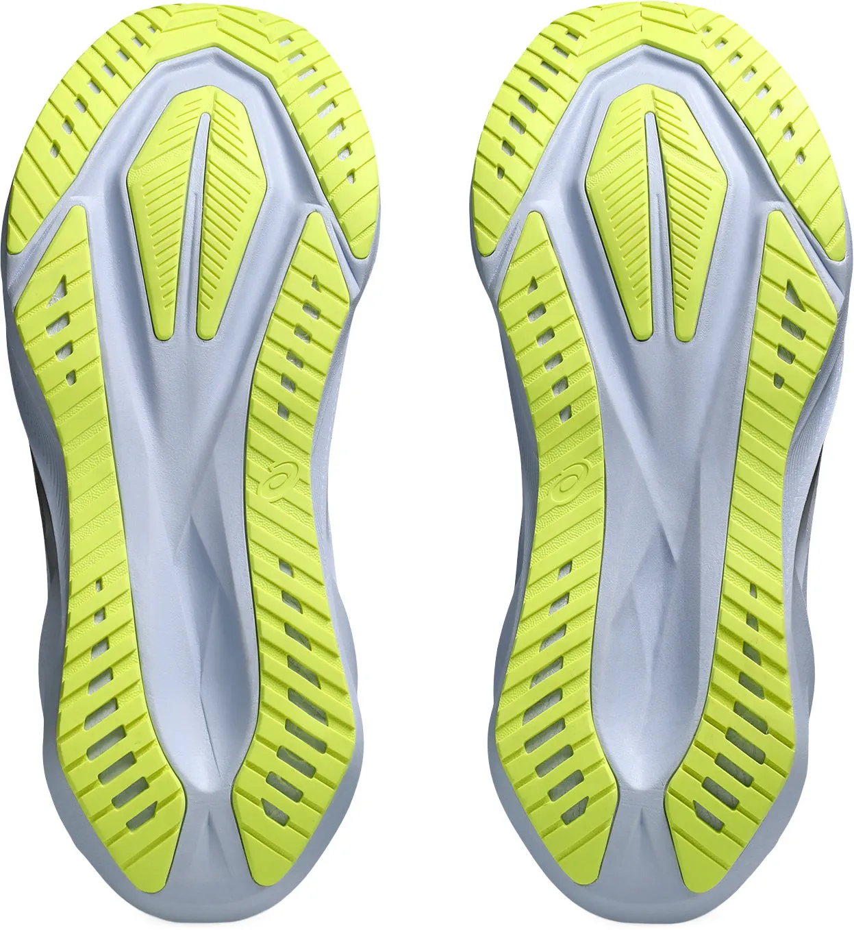 Asics NovaBlast 5 Mens Running Shoes - Black organic - design shoes grass running shoes