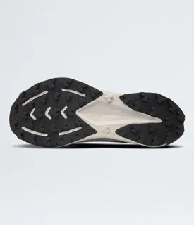 Pressure Dispersing Nodes wide fit trail shoes Summit VECTIV Sky - Women's