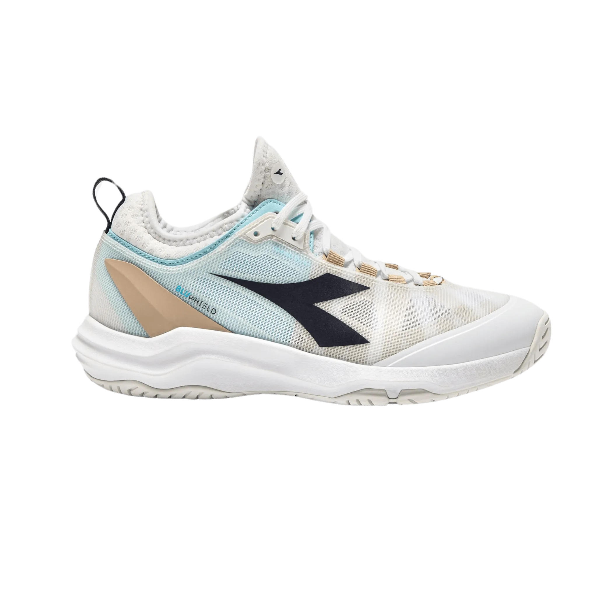 professional running shoes DIADORA WOMEN'S SPEED BLUSHIELD FLY 4   AG