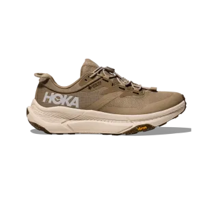removable footbed shoes HOKA WOMEN'S TRANSPORT GTX