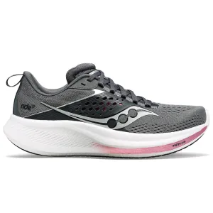 Women's Saucony Ride 17 Quick Sprint
