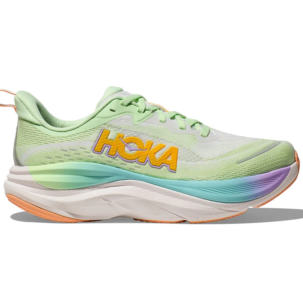 Women's HOKA ONE ONE Skyflow Dual Density Crash Pad